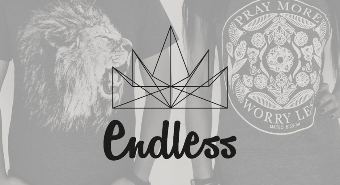 Endless Logo